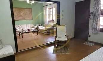 Imagem 3: Casa residencial para Venda no Jardim Chapadão em Campinas, com 3 dormitórios sendo 1 suít