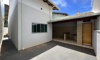 Imagem 6: Casa com 3 dormitórios à venda, 130 m² por R$ 400.000,00 - Vila Harmonia - Anápolis/GO