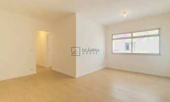 Imagem 2: Locação Apartamento 3 Dormitórios - 102 m² Vila Olímpia