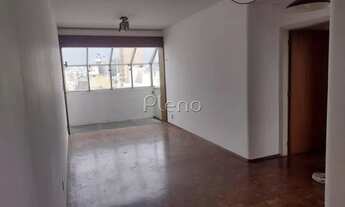 Imagem 4: Apartamento à venda no Edifício Canadá, em Campinas