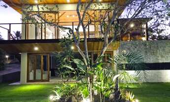 Imagem 2: PRAIA DO FORTE - Casa de Condomínio - PRAIA DO FORTE