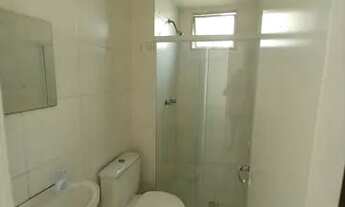 Imagem 5: Apartamento térreo com varanda