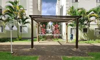 Imagem 6: Apartamento com 2 dorms, Dois Córregos, Piracicaba - R$ 175 mil, Cod: AP3296