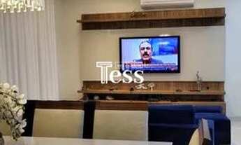 Imagem 6: ALUGA - Condomínio Buona Vita 4 suítes piscina varanda gourmet lazer completo portaria 24h