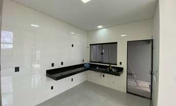 Imagem 3: Maravilhosa casa 3/4 com suíte e closet no setor Costa Paranhos