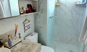 Imagem 6: Apartamento para aluguel com 3 quartos, 3 suítes em Dom Pedro I - Manaus - AM