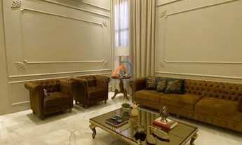 Imagem 3: Casa em condomínio à Venda em Condomínio Golden Park Residence, Mirassol - SP