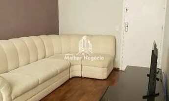 Imagem 2: Apartamento com 2 dorms, Conjunto Residencial Parque Bandeirantes, Campinas - R$ 219 mil