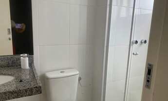 Imagem 6: Apartamento para aluguel com 100 m semi mobiliado