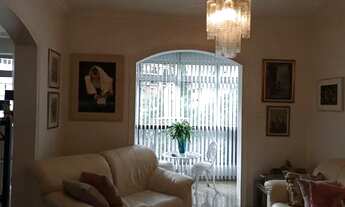 Imagem 5: Apartamento no Condomínio Supremus com 276m e 3 quartos no Jardim Paulista