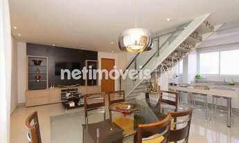 Imagem: Venda Apartamento 4 quartos Gutierrez Belo