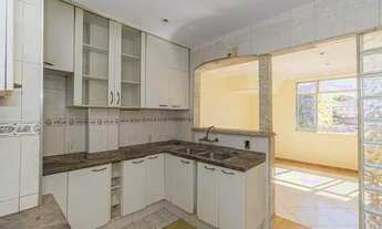 Imagem 5: VENDO 3 QTTS GRAJAU COM VAGA!!!