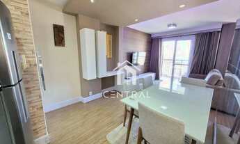 Imagem: Apartamento Locação Mobiliado Guarulhos