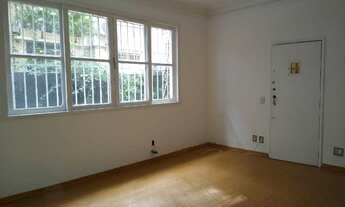 Imagem: Apartamento em Gávea - Rio de Janeiro