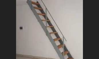 Imagem 5: Apto com mezanino - Sem fiador - Vila Albertina / Ipiranga, próx. Mialich Américo Batista