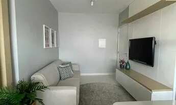 Imagem 5: Apartamento para aluguel com 60 m2 com 02 quartos no Bairro Santa Maria em Uberlândia - MG