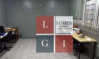 Imagem 5: Salão, 571 m² - venda por R$ 1.600.000,00 ou aluguel por R$ 4.541,00/mês - Jardim Bela Vis