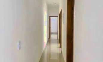 Imagem 4: Casa para venda tem 250 metros quadrados com 3 quartos