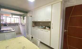 Imagem 5: Apartamento com 3 dormitórios à venda, 145 m² por R$ 850.000,00 - Praia da Costa - Vila Ve