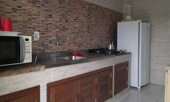 Imagem: DISPONÍVEL Casa p/4 pessoas