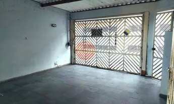 Imagem 3: Sobrado em Condomínio para Venda em São Paulo, Jardim Nélia, 3 dormitórios, 2 banheiros, 2