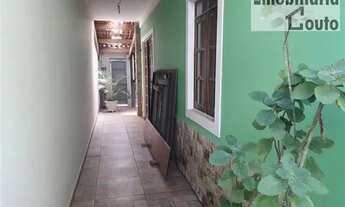 Imagem 2: Sobrados para venda em Mogi das Cruzes no bairro Conjunto Residencial do Bosque