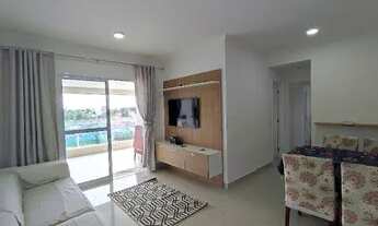 Imagem: Apartamento 2 dorm, 250 metros da praia