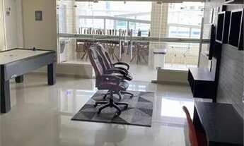 Imagem 2: Apartamento-Praia Grande-Guilhermina