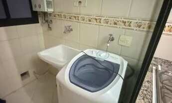 Imagem 6: Apartamento com 2 dormitórios para alugar, 68 m² por R$ 3.027,97/mês - Vila Carrão - São P