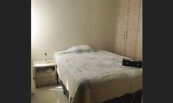 Imagem 5: Riacho Fundo II condomínio 19 - 3° andar , Apartamento de 2 quartos, com 52 m². Totalment