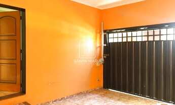 Imagem 2: Casa (térrea na rua) 3 dormitórios/suite, cozinha planejada