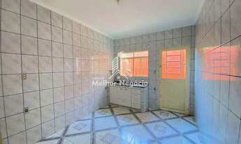 Imagem 4: Casa com 2 dorms, Parque Jatobá (Nova Veneza), Sumaré - R$ 291 mil, Cod: CA2075