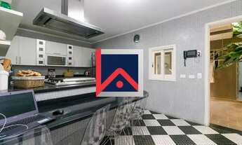 Imagem 6: Venda Casa 3 Dormitórios - 350 m² Jardim Paulista