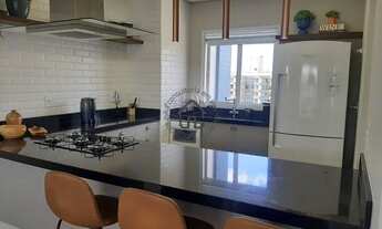 Imagem 7: Cobertura Duplex 3 quartos no Edifício Maison D'or - Jundiaí