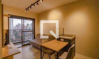 Imagem: Apartamento para Aluguel - Vila Mascote