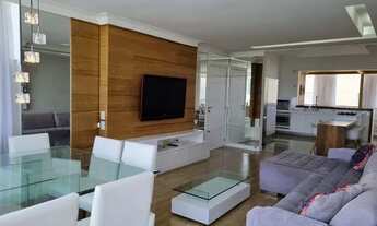 Imagem 2: FLORIANóPOLIS - Apartamento Padrão - Itacorubi