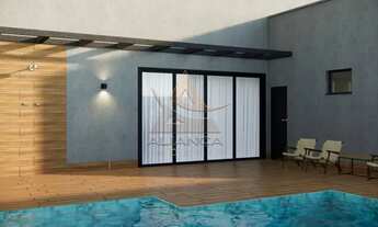 Imagem 5: Casa Condomínio - Ribeirão Preto - Vila do Golf