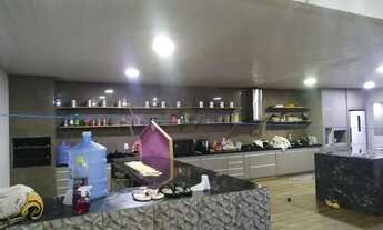 Imagem 3: Casa a venda em Condomínios Residencial Cuiabá - MT