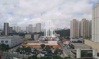 Imagem 2: APARTAMENTO COM 02 QUARTOS, NO CENTRO DE SÃO BERNARDO