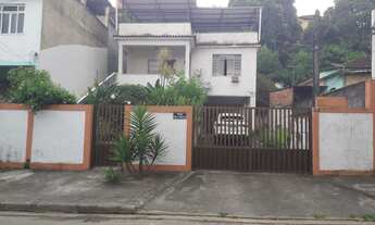 Imagem: Casa em Santa Bárbara