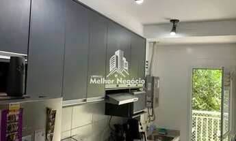 Imagem 6: Apartamento com 2 dorms, Jardim Ipê, Hortolândia - R$ 309 mil, Cod: AP2463