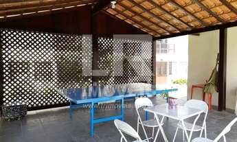 Imagem 3: Casa duplex com 2 quartos, em cond. fechado, próximo ao centro comercial *SM-01