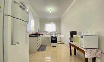 Imagem 3: Casa à venda em Sumaré - Aceita financiamento