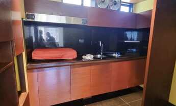 Imagem 3: Alugo um apartamento na pracinha de boa viagem!