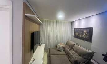 Imagem: Apartamento para venda tem 42 metros quadrados