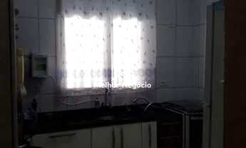 Imagem 4: Casa com 2 dorms, Núcleo Santa Isabel, Hortolândia - R$ 288 mil, Cod: CA1439