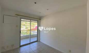 Imagem 6: Apartamento com 3 dormitórios à venda, 116 m² por R$ 700.000,00 - Icaraí - Niterói/RJ