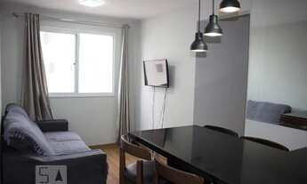 Imagem: Apartamento para Aluguel - Itaquera, 2 Quartos