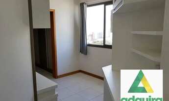 Imagem 5: Apartamento com 1 quarto no Aspen Ville - Bairro Centro em Ponta Grossa