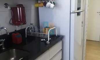 Imagem 5: Apartamento para Venda em Guarulhos, Gopoúva, 3 dormitórios, 1 suíte, 2 banheiros, 2 vagas